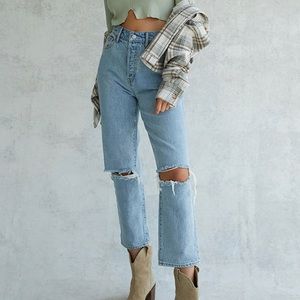 Pacsun Jeans size 26